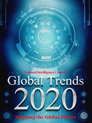cover image of Global Trends 2020